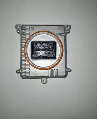 Volkswagen PASSAT B8 LED ballast control module 992941572CA 992941572C