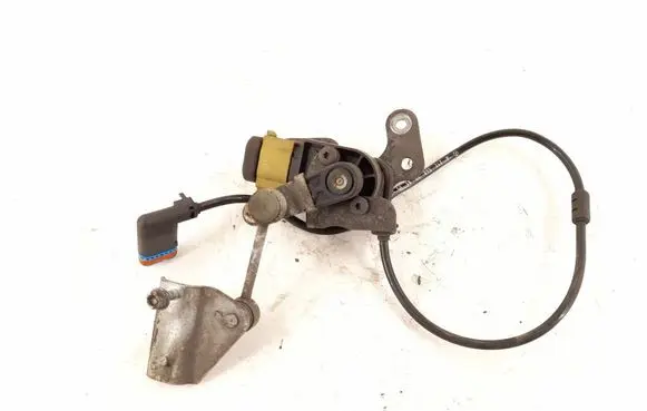 Mercedes-Benz E W212 Rear air suspension level height sensor 0045429918 212540705