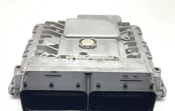 Audi A4 S4 B8 8K Engine control unit/module ECU 8K0906264