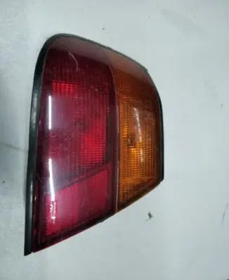 Nissan Almera Rear/tail lights