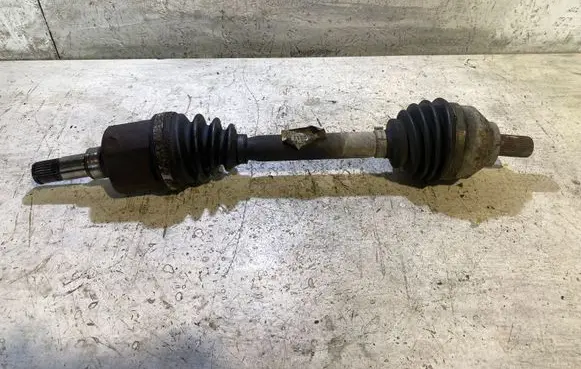 Volvo S40 Front driveshaft 30787778