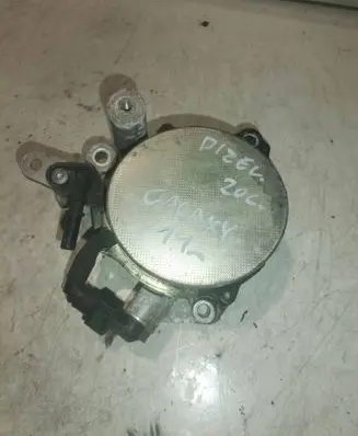 Ford Galaxy Vacuum pump 129010