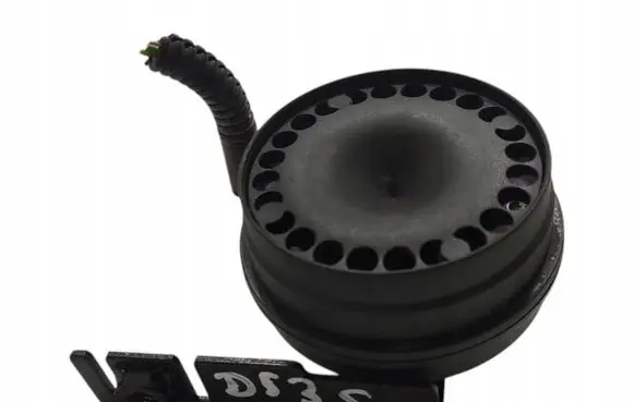 Citroen DS3 Alarm system siren 9825588480