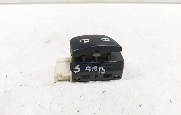 Saab 9-3 Ver2 Central locking switch button 12786136