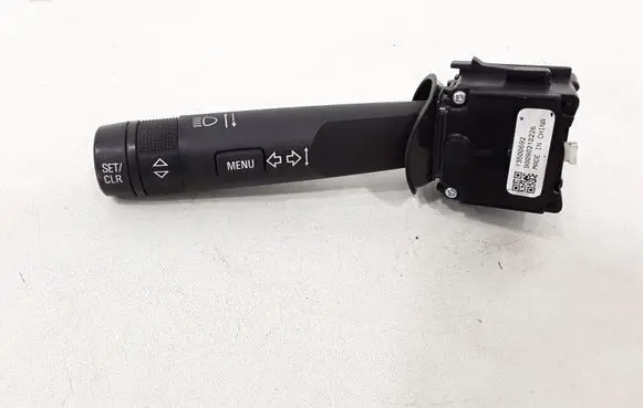 Opel Insignia A Indicator stalk 13500692