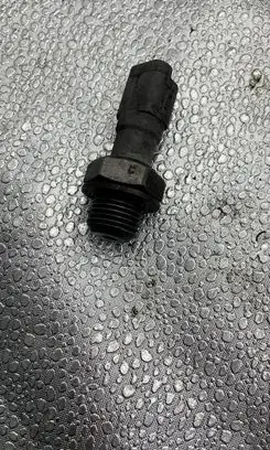 Citroen Berlingo Oil pressure sensor 9631846480