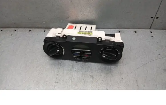 Ford Cougar Air conditioning/heating control unit 98BW19C933BA
