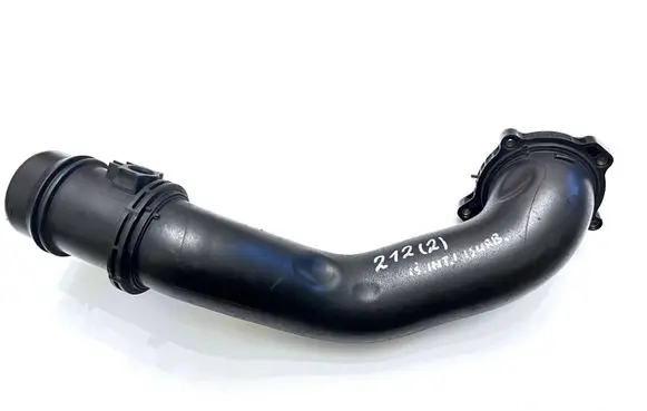 Mercedes-Benz E W212 Intercooler hose/pipe A6510903637