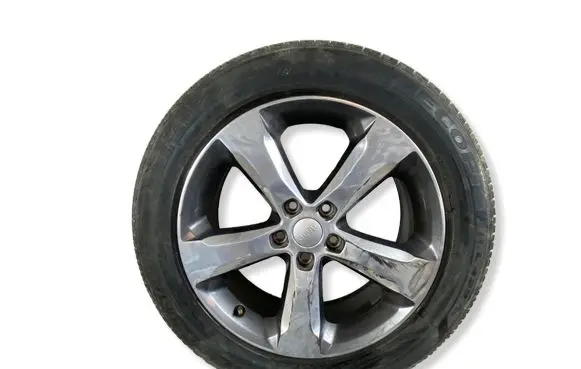Jeep Grand Cherokee WL R20 alloy rim 04755343AA 5M127MM