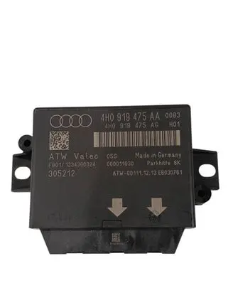Audi A7 S7 4G Parking PDC control unit/module 4H0919475AA 4H0919475AG