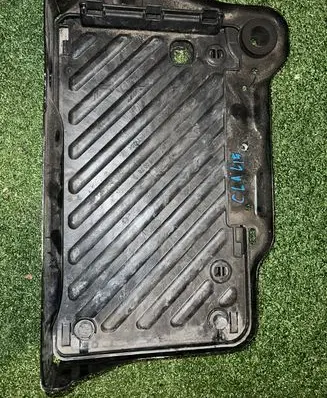 Mercedes-Benz CLA C117 X117 W117 Battery tray A2465460078