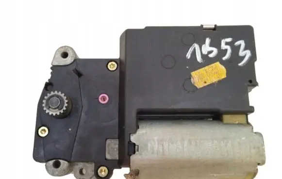 Seat Alhambra (Mk1) Sunroof motor/actuator 846696560