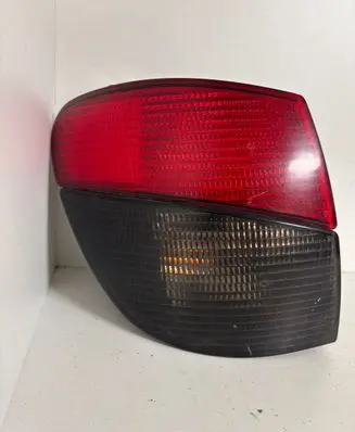 Peugeot 406 Rear/tail lights 45502