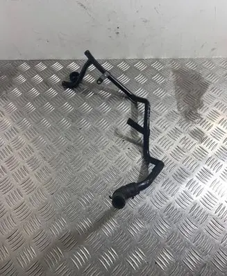 Audi A6 S6 C7 4G Engine coolant pipe/hose 03L121157AA
