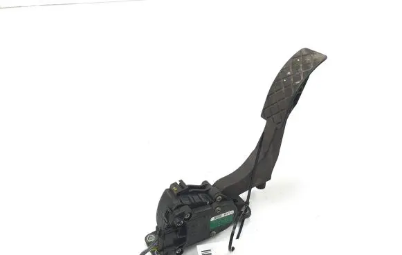 Skoda Fabia Mk1 (6Y) Accelerator throttle pedal 6Q1721503C