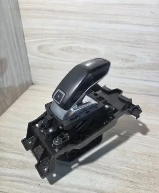 Peugeot 208 II Gear shifter/selector 98336270DX 59404043 10010221103