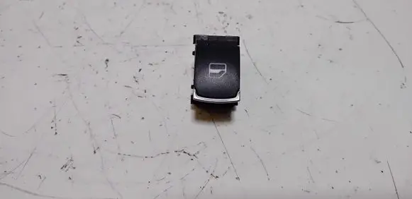 Volkswagen PASSAT CC Electric window control switch 3C8959855