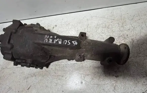 Subaru Outback (BS) Rear differential