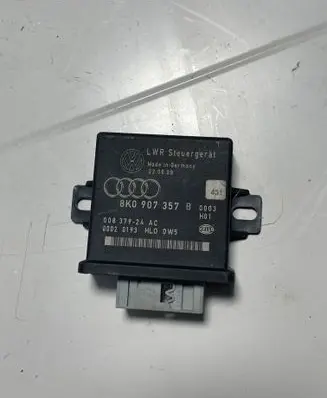 Audi A4 S4 B8 8K Light module LCM 8K0907357B 00837924AC 00020193