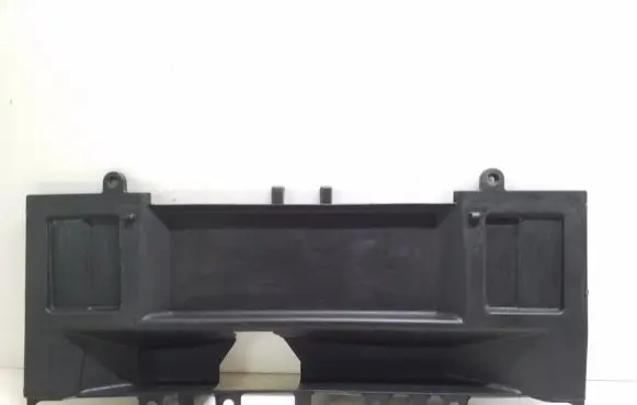 Nissan Pathfinder R51 Tailgate/trunk side cover trim 