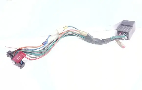 Seat Ibiza II (6k) Other wiring loom