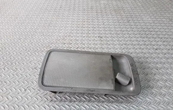 Toyota Avensis Verso Front seat light