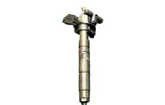 Mercedes-Benz E W212 Fuel injector A6420701187 0445116026 120204