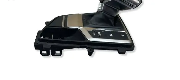 Audi A4 Allroad B9 Gear shifter surround trim plastic 8W2713111C