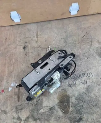 BMW 5 G30 G31 G38 Other devices 9892240 9184673 010000577