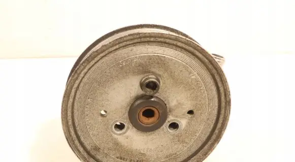 Audi A6 Allroad C6 Power steering pump 556221