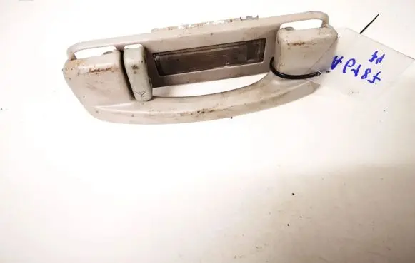 Chrysler 300 - 300C Front interior roof grab handle 829880