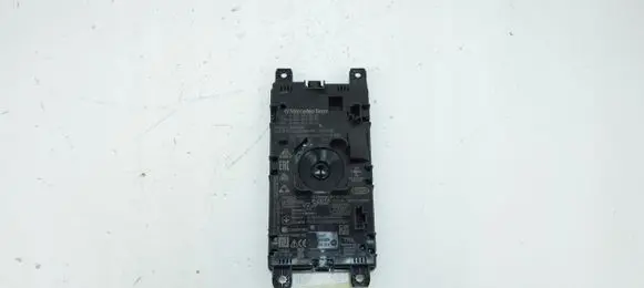 Mercedes-Benz S W223 Wireless charging module A2239000026