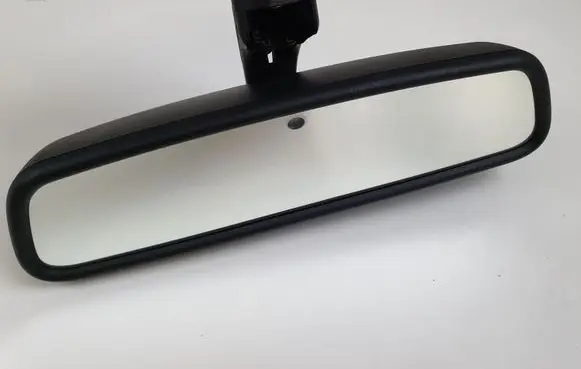 BMW X5 E70 Rear view mirror (interior) 9134459