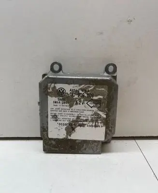 Volkswagen Golf IV Airbag control unit/module 1J0909609 5WK42800