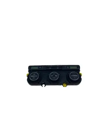 Volkswagen Scirocco Interior fan control switch 1K0907044DA