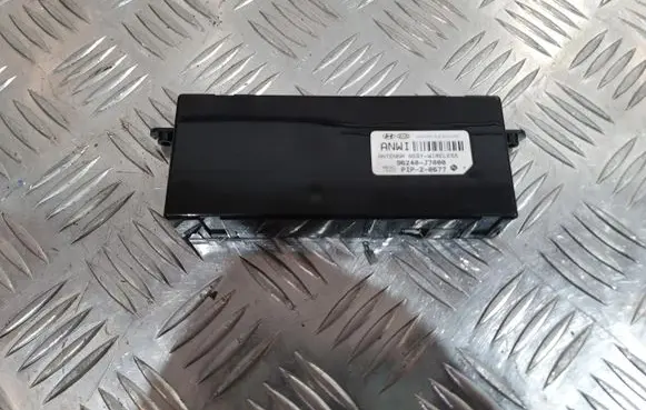 KIA Xceed Antenna control unit 96240-J7000