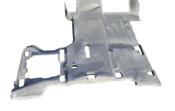 Volkswagen Crafter Interior carpet 7C1863704D 20251212HCR1053