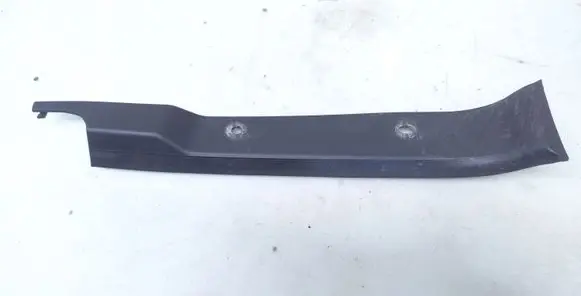 BMW 1 F20 F21 Other trunk/boot trim element 7300663 51247300663