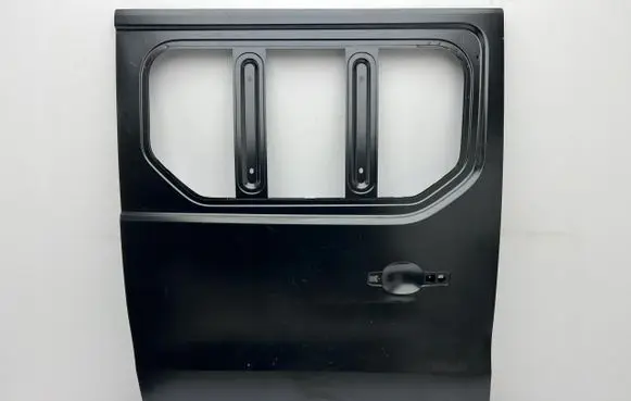 Opel Vivaro Side sliding door RENUALT