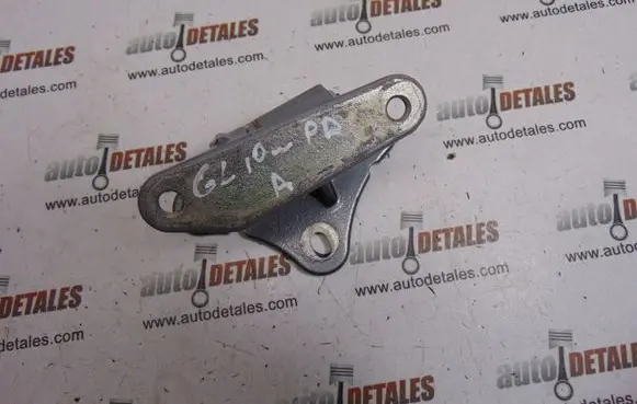 Front door lower hinge