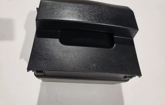 Seat Altea Front trunk storage compartment 5P0882603D 396138A
