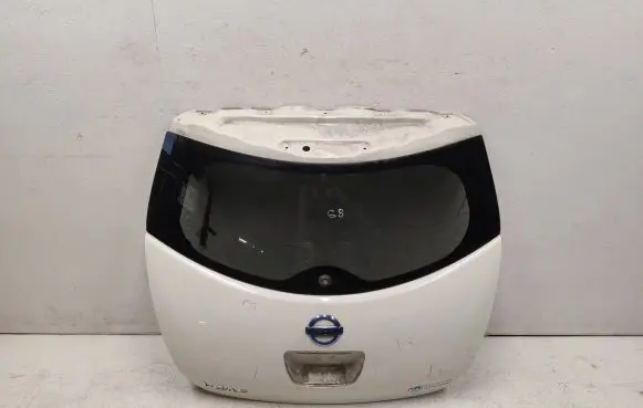 Nissan Leaf I (ZE0) Tailgate/trunk/boot lid
