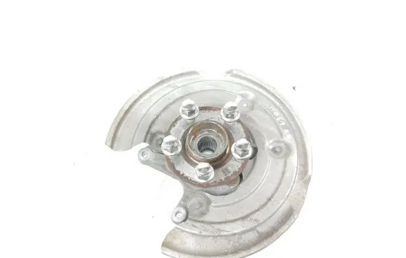 Ford Mustang Mach-E Rear wheel hub LK9C5B758BN