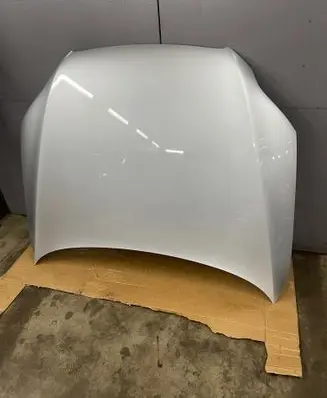 Audi Q7 4L Engine bonnet/hood 