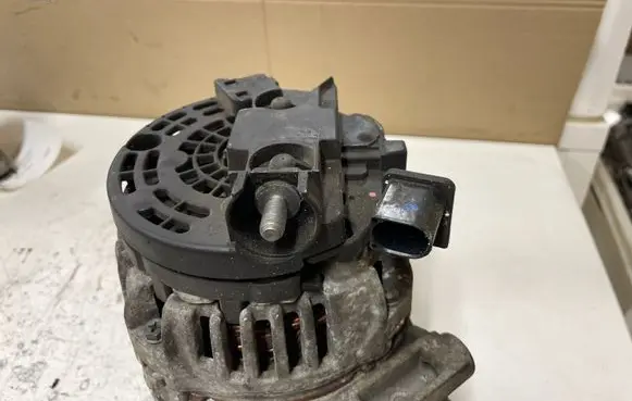 BMW 3 E46 Generator/alternator