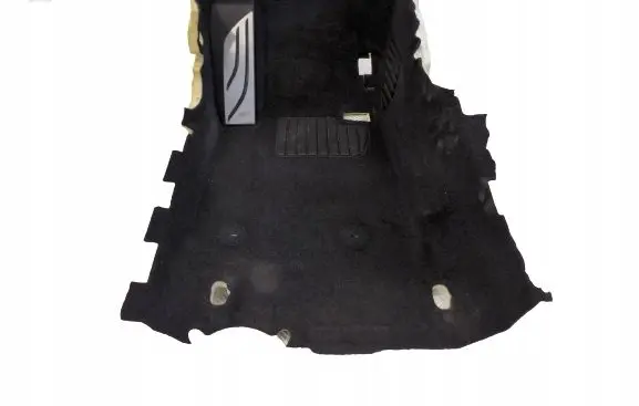 BMW M2 F87 Front floor carpet liner 8053900