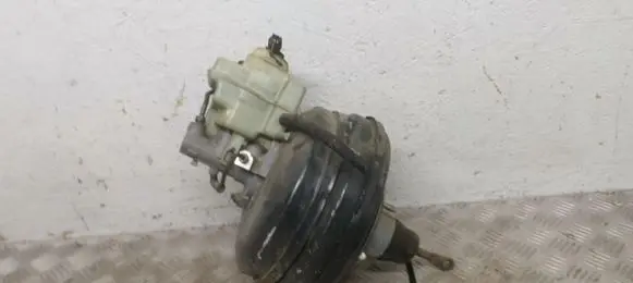 BMW 5 E39 Brake booster LSC145T