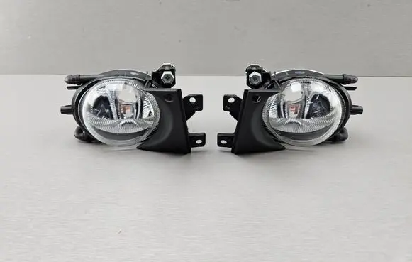BMW 5 E39 Front fog light 6900222 6900221 63176900221