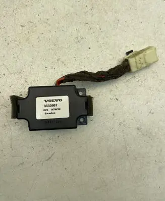 Volvo C70 Other control units/modules 3533807 82697038