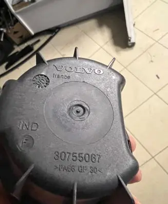 Volvo V50 Ashtray (front) 30755067